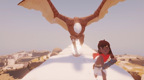 RiME Steam Key GLOBAL - 3