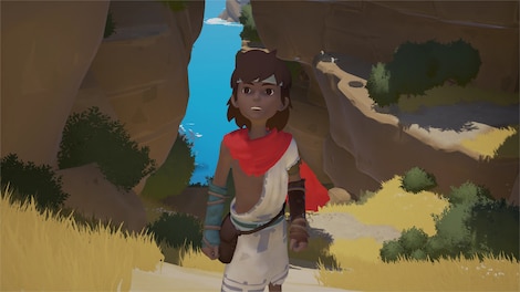 RiME Steam Key GLOBAL - 8