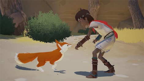 RiME Steam Key GLOBAL - 6