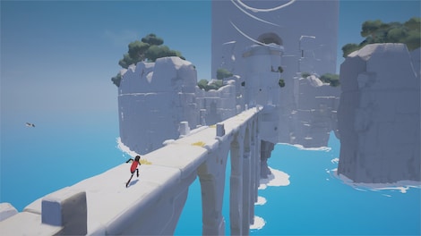 RiME Xbox Live Key UNITED STATES - 9