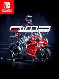 RiMS Racing (Nintendo Switch) - Nintendo eShop Key - EUROPE - 1