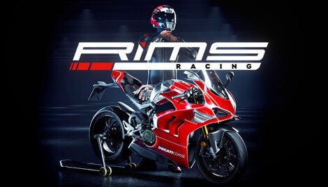 RiMS Racing (PC) - Steam Account - GLOBAL - 0