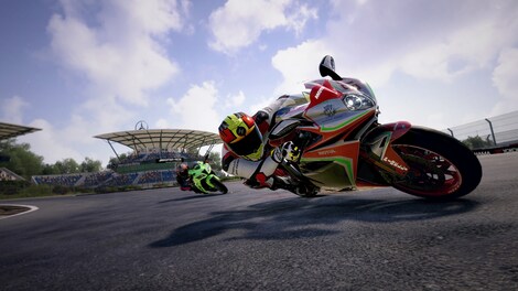 RiMS Racing (PC) - Steam Account - GLOBAL - 8