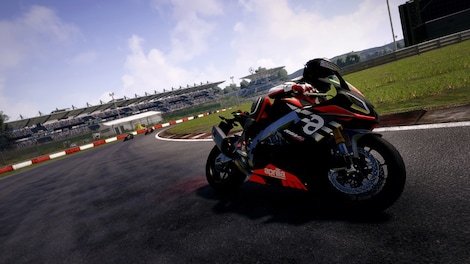 RiMS Racing (PC) - Steam Account - GLOBAL - 9
