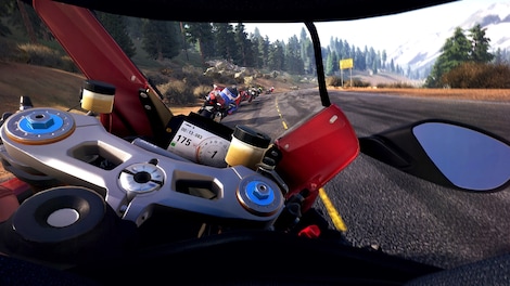 RiMS Racing (PC) - Steam Key - EUROPE - 3