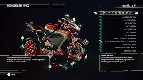 RiMS Racing (PC) - Steam Key - GLOBAL - 5