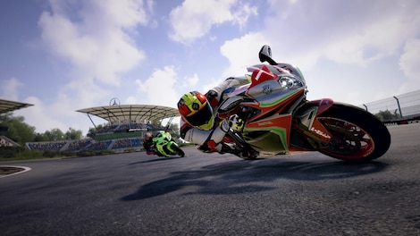 RiMS Racing | Ultimate Edition (PC) - Steam Key - EUROPE - 8