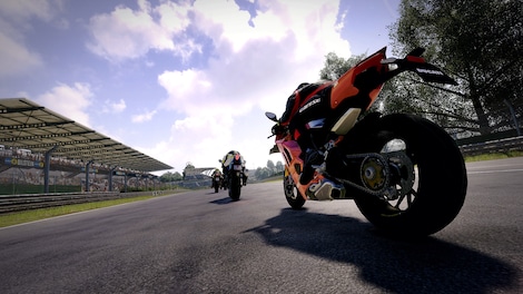 RiMS Racing | Ultimate Edition (PC) - Steam Key - GLOBAL - 7