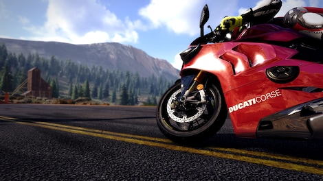 RiMS Racing | Ultimate Edition (PC) - Steam Key - GLOBAL - 4