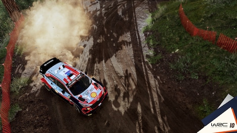 RiMS Racing x WRC 10 (Xbox Series X/S) - Xbox Live Key - EUROPE - 7