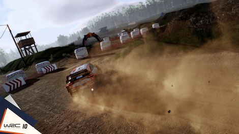 RiMS Racing x WRC 10 (Xbox Series X/S) - Xbox Live Key - EUROPE - 6