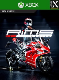 RiMS Racing (Xbox Series X/S) - Xbox Live Key - TURKEY - 1