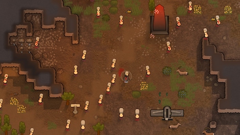 RimWorld: Anomaly (PC) - Steam Gift - NORTH AMERICA - 8