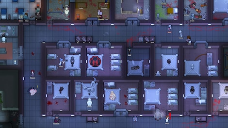 RimWorld: Anomaly (PC) - Steam Gift - NORTH AMERICA - 5