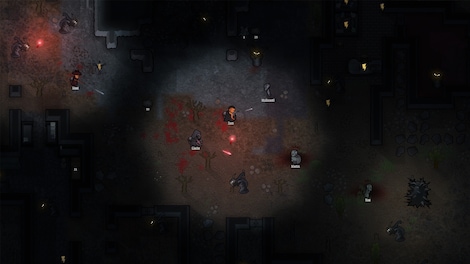 RimWorld: Anomaly (PC) - Steam Key - GLOBAL - 3