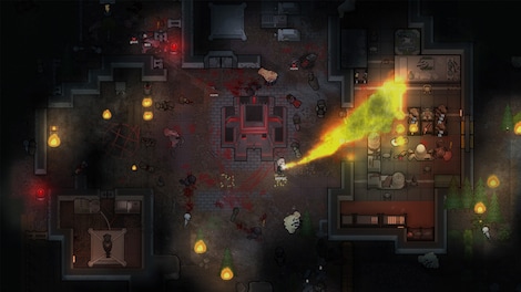 RimWorld: Anomaly (PC) - Steam Key - GLOBAL - 4