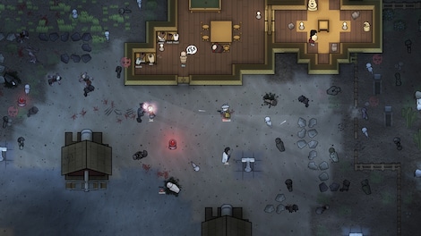 RimWorld: Anomaly (PC) - Steam Key - GLOBAL - 7