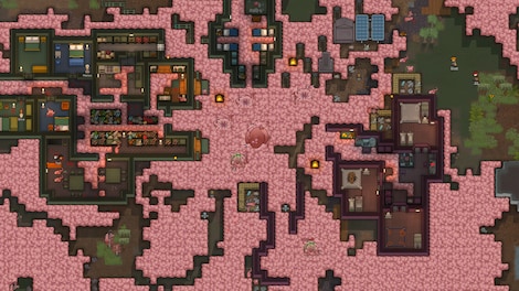 RimWorld: Anomaly (PC) - Steam Key - GLOBAL - 9