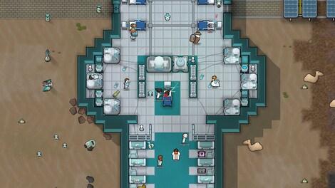 RimWorld - Biotech (PC) - Steam Gift - EUROPE - 7