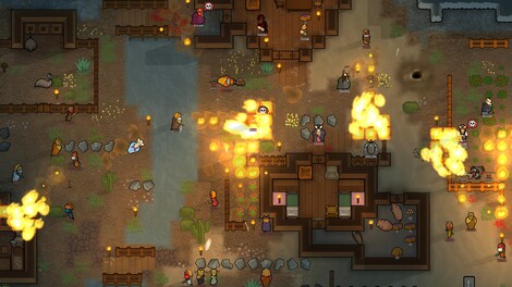 RimWorld - Biotech (PC) - Steam Gift - GLOBAL - 0