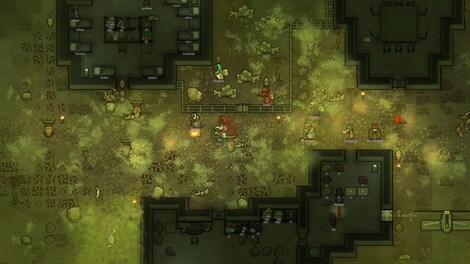 RimWorld - Biotech (PC) - Steam Gift - GLOBAL - 6