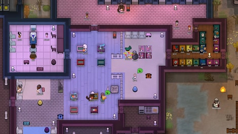 RimWorld - Biotech (PC) - Steam Key - EUROPE - 3