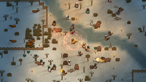 RimWorld - Biotech (PC) - Steam Key - EUROPE - 10