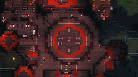 RimWorld - Biotech (PC) - Steam Key - GLOBAL - 12
