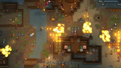 RimWorld - Biotech (PC) - Steam Key - GLOBAL - 0