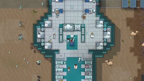 RimWorld - Biotech (PC) - Steam Key - GLOBAL - 7