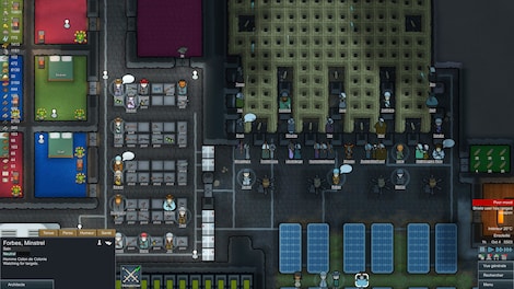 RimWorld | Deluxe Pack (PC) - Steam Gift - GLOBAL - 5