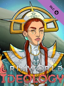 RimWorld - Ideology (PC) - Steam Gift - EUROPE - 1