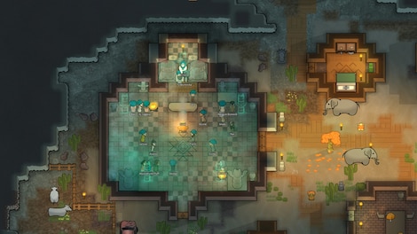 RimWorld - Ideology (PC) - Steam Gift - EUROPE - 7