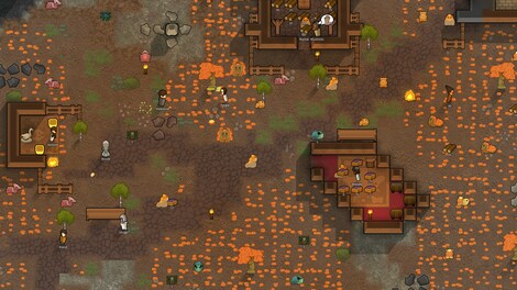 RimWorld - Ideology (PC) - Steam Gift - NORTH AMERICA - 10