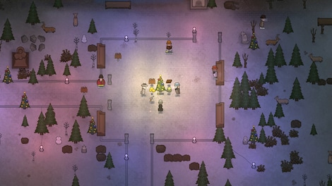 RimWorld - Ideology (PC) - Steam Key - EUROPE - 6