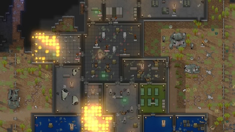 RimWorld - Ideology (PC) - Steam Key - EUROPE - 16