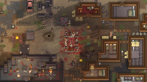 RimWorld - Ideology (PC) - Steam Key - EUROPE - 8