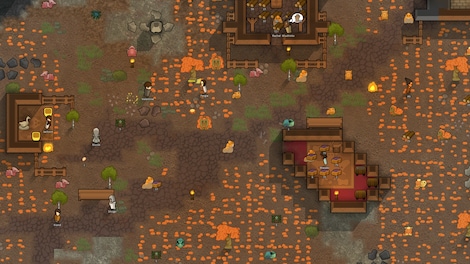 RimWorld - Ideology (PC) - Steam Key - EUROPE - 10