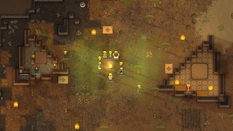 RimWorld - Ideology (PC) - Steam Key - EUROPE - 17