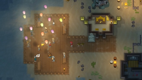 RimWorld - Ideology (PC) - Steam Key - EUROPE - 3