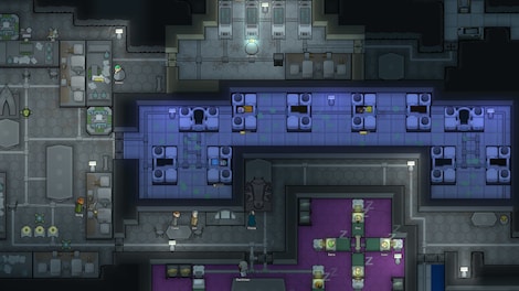 RimWorld - Ideology (PC) - Steam Key - EUROPE - 11