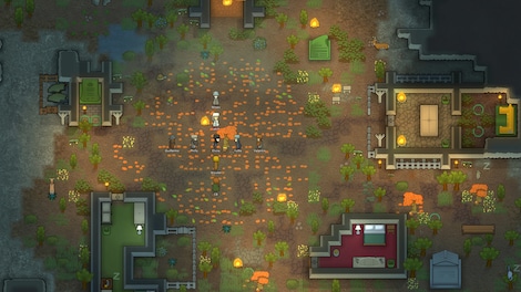 RimWorld - Ideology (PC) - Steam Key - EUROPE - 13