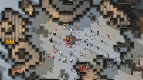 RimWorld - Ideology (PC) - Steam Key - EUROPE - 4