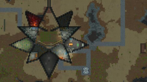 RimWorld Name in Game Access Key Steam GLOBAL - 3