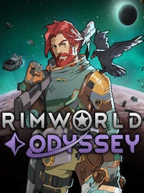 RimWorld: Odyssey (PC) - Steam Key - EUROPE - 1