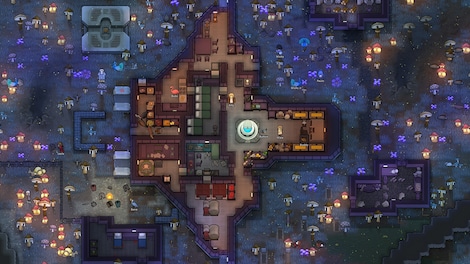 RimWorld: Odyssey (PC) - Steam Key - GLOBAL - 4