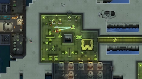 RimWorld: Odyssey (PC) - Steam Key - GLOBAL - 6