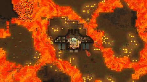 RimWorld: Odyssey (PC) - Steam Key - GLOBAL - 5