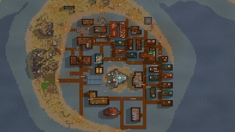 RimWorld: Odyssey (PC) - Steam Key - GLOBAL - 3