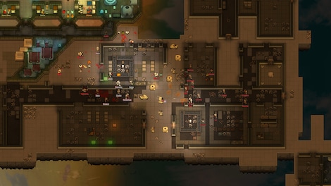 RimWorld: Odyssey (PC) - Steam Key - GLOBAL - 7
